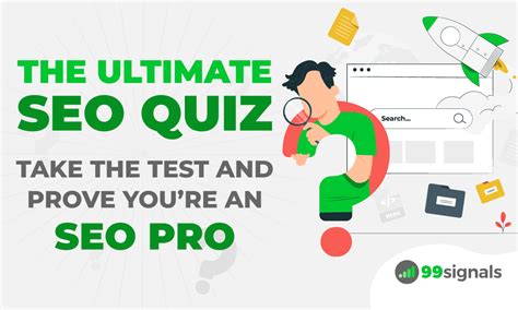 free seo quizzes